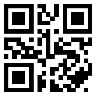 3404609225 - Immagine del QrCode