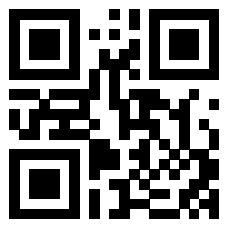 3404609226 - Immagine del Qr Code associato