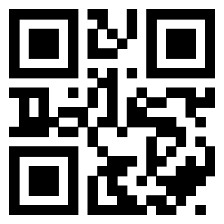3404609227 - Immagine del QrCode