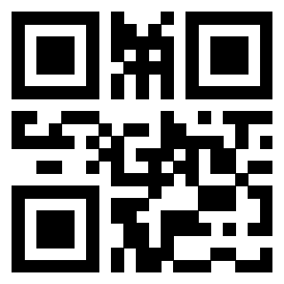 Immagine del QrCode di 3404609228