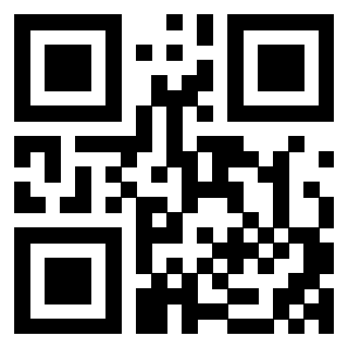 3404609229 Qr Code associato