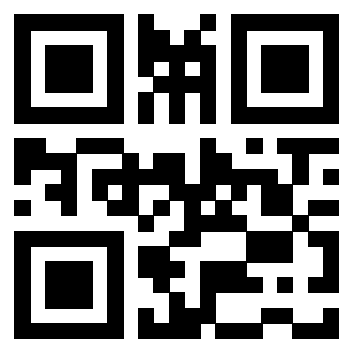 3404609230 - Immagine del QrCode associato