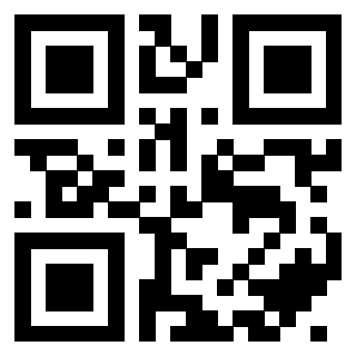 3404609232 - Immagine del QrCode associato