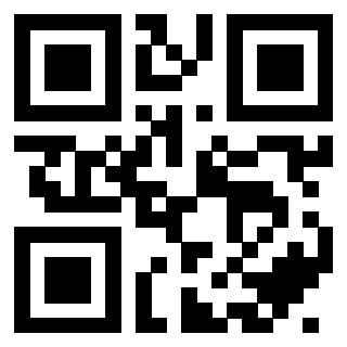3404609236 - Immagine del Qr Code associato