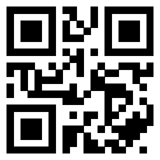 3404609237 - Immagine del Qr Code