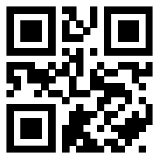 3404609239 - Immagine del QrCode associato