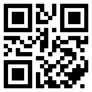 Immagine del QrCode di 3404609241