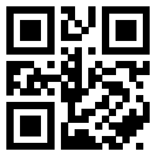 3404609244 - Immagine del Qr Code associato
