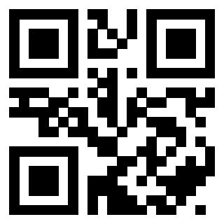 Scansione del Qr Code di 3404609245