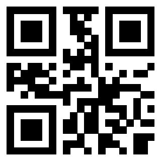 Il Qr Code di 3404609247