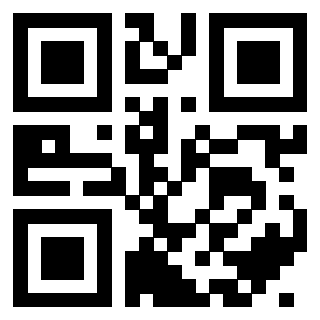 Immagine del QrCode di 3404609251