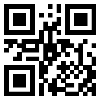3404609252 - Immagine del Qr Code associato