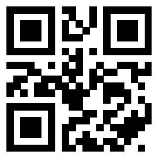 3404609253 QrCode associato