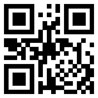3404609254 - Immagine del QrCode associato