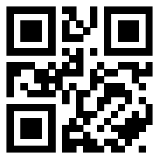 3404609258 QrCode associato