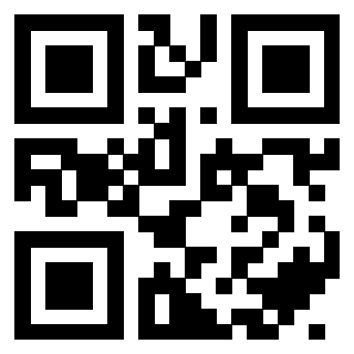 Il Qr Code di 3404609263