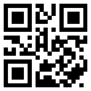 Immagine del QrCode di 3404609265