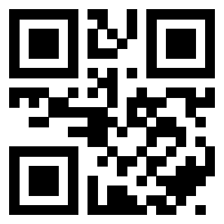 3404609271 - Immagine del QrCode associato