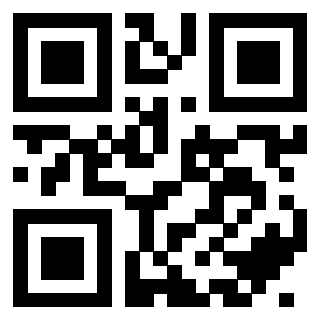 Il QrCode di 3404609274