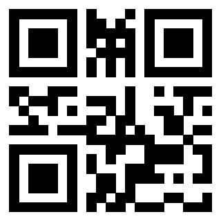 3404609275 Qr Code associato