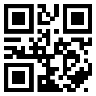3404609277 - Immagine del QrCode