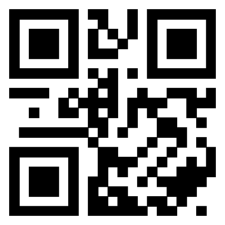 3404609280 QrCode associato