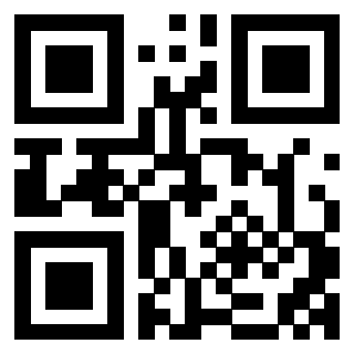 Immagine del QrCode di 3404609281