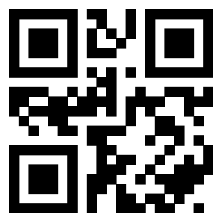 3404609282 - Immagine del QrCode associato