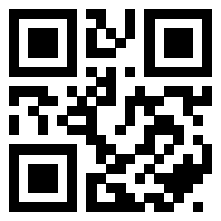 Immagine del Qr Code di 3404609294