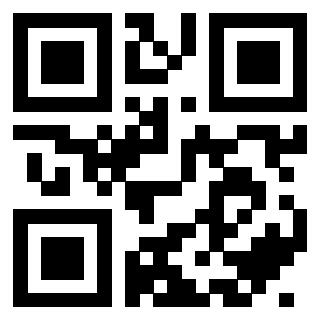 Il Qr Code di 3404609295