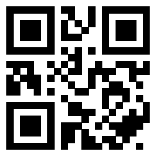 3404609296 - Immagine del Qr Code