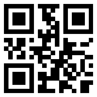 3404609300 - Immagine del QrCode