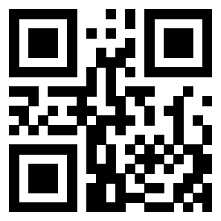 3404609301 QrCode associato