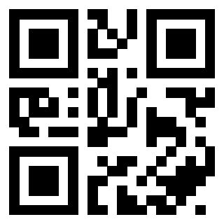 3404609302 - Immagine del Qr Code associato