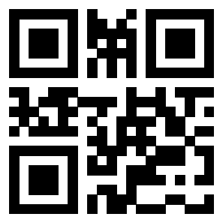 3404609303 - Immagine del Qr Code