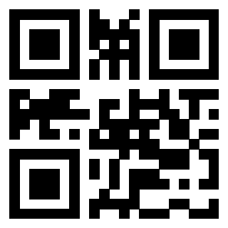 3404609306 QrCode associato