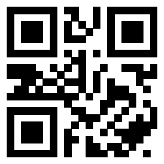 Il Qr Code di 3404609308