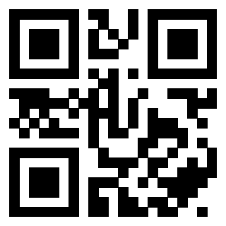 Scansione del Qr Code di 3404609309