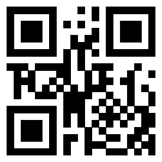 3404609311 QrCode associato