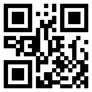 Il QrCode di 3404609313