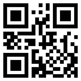 3404609314 QrCode associato