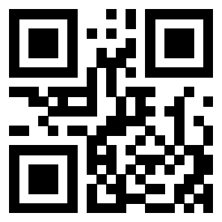 Immagine del QrCode di 3404609315