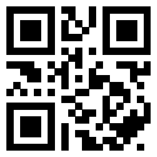 3404609317 - Immagine del QrCode associato
