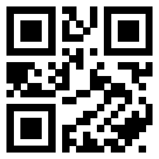 Scansione del Qr Code di 3404609320