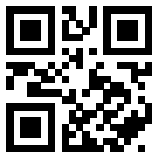 Immagine del Qr Code di 3404609321