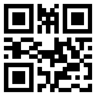 Il Qr Code di 3404609331