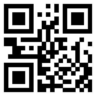 Il QrCode di 3404609335