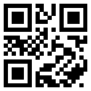 3404609338 - Immagine del Qr Code