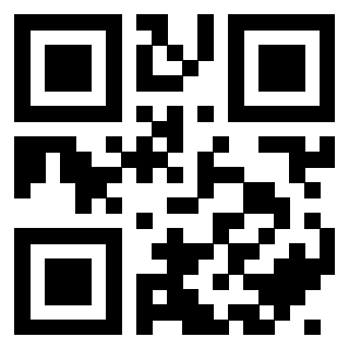 Il Qr Code di 3404609339