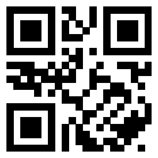 3404609340 QrCode associato